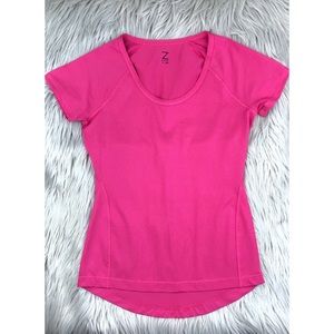 Z BY ZELLA ACTIVEWEAR T-SHIRT